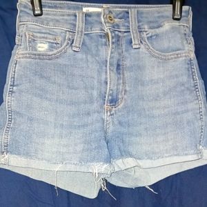 Women's shorts